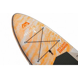 Paddleboard AQUA MARINA MAGMA 11'2 SADA