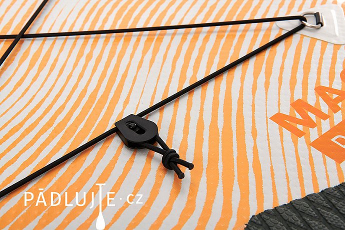 Paddleboard AQUA MARINA MAGMA 11'2 SADA