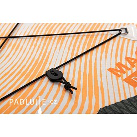 Paddleboard AQUA MARINA MAGMA 11'2 SADA