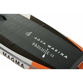 Paddleboard AQUA MARINA MAGMA 11'2 SADA