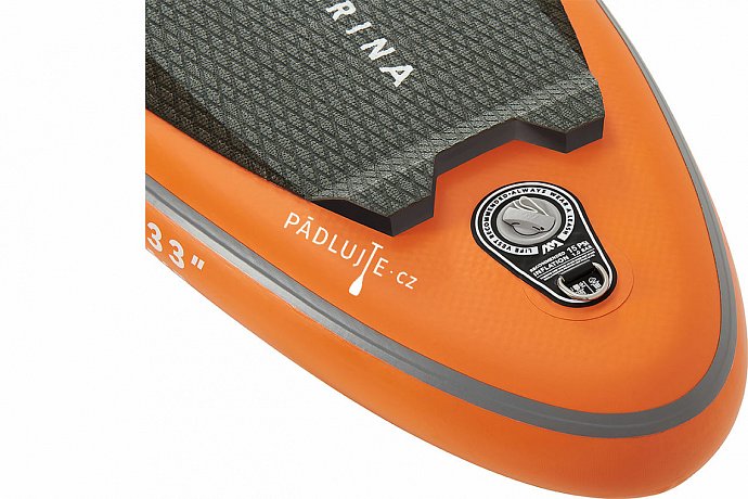 Paddleboard AQUA MARINA MAGMA 11'2 SADA