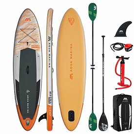 Paddleboard AQUA MARINA MAGMA 11'2 SADA