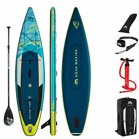 Paddleboard AQUA MARINA HYPER 11'6