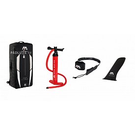 Paddleboard AQUA MARINA HYPER 12'6 MODEL 2022