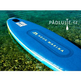 Paddleboard AQUA MARINA HYPER 12'6 MODEL 2022