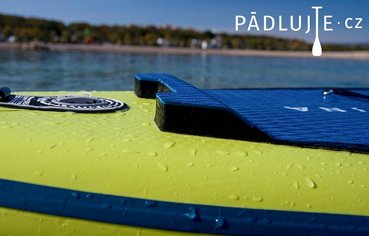 Paddleboard AQUA MARINA HYPER 12'6 MODEL 2022