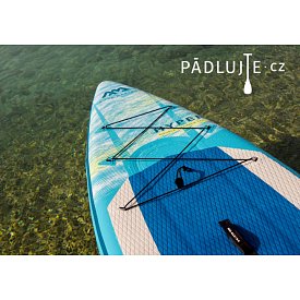 Paddleboard AQUA MARINA HYPER 12'6 MODEL 2021