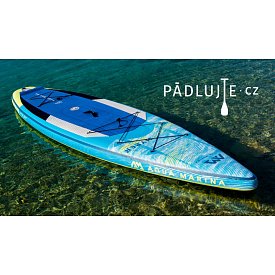 Paddleboard AQUA MARINA HYPER 12'6 MODEL 2022