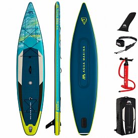Paddleboard AQUA MARINA HYPER 12'6 MODEL 2022