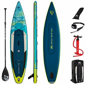 Paddleboard AQUA MARINA HYPER 12'6 MODEL 2022