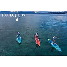 Paddleboard AQUA MARINA RACE 12'6