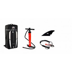 Paddleboard AQUA MARINA RAPID 9'6 SADA