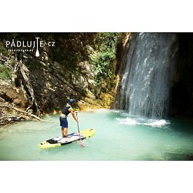 Paddleboard AQUA MARINA RAPID 9'6 SADA