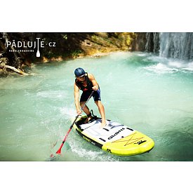 Paddleboard AQUA MARINA RAPID 9'6 SADA
