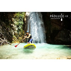 Paddleboard AQUA MARINA RAPID 9'6 SADA
