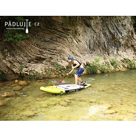 Paddleboard AQUA MARINA RAPID 9'6 SADA