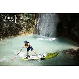Paddleboard AQUA MARINA RAPID 9'6 SADA