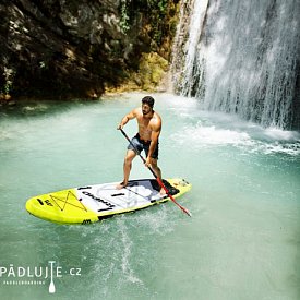 Paddleboard AQUA MARINA RAPID 9'6 SADA