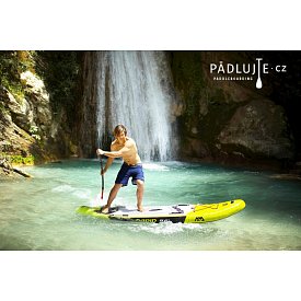 Paddleboard AQUA MARINA RAPID 9'6 SADA