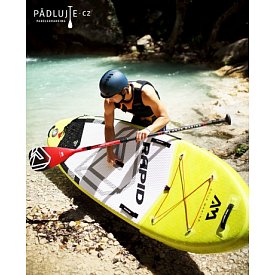 Paddleboard AQUA MARINA RAPID 9'6 SADA