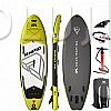 Paddleboard AQUA MARINA RAPID 9'6 SADA 2021