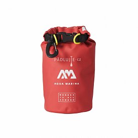 Vodotěsný vak AQUA MARINA Dry bag mini 2l pro paddleboard