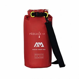 Vodotěsný vak AQUA MARINA Dry bag 10l pro paddleboard