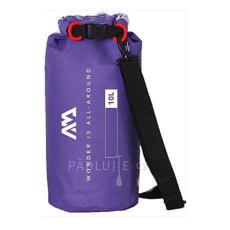 Vodotěsný vak AQUA MARINA Dry bag 10l pro paddleboard
