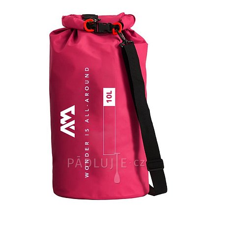 Vodotěsný vak AQUA MARINA Dry bag 10l pro paddleboard