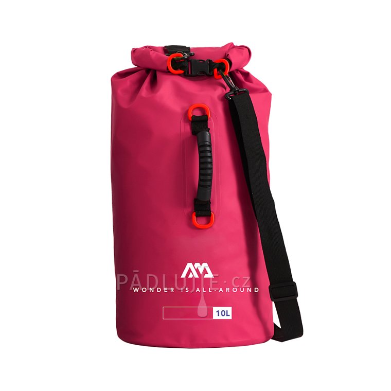 Vodotěsný vak AQUA MARINA Dry bag 10l pro paddleboard