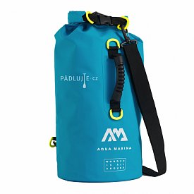 AQUA MARINA Dry bag 20l - nepromokavý vak pro paddleboard