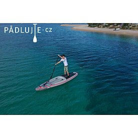 AQUA MARINA CASCADE 11'2 nafukovací kajak a paddleboard