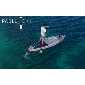 AQUA MARINA CASCADE 11'2 nafukovací kajak a paddleboard