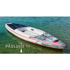 AQUA MARINA CASCADE 11'2 nafukovací kajak a paddleboard