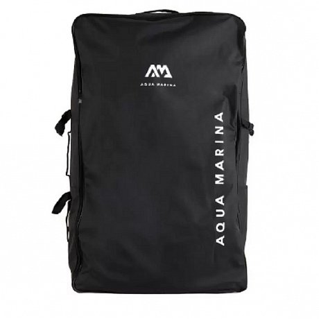 Batoh AQUA MARINA Zip backpack pro nafukovací kajak, paddleboard