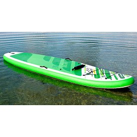 Paddleboard HYDRO FORCE FREESOUL COMBO 11'2 komplet s plachtou - nafukovací paddleboard, windsurfing, kajak
