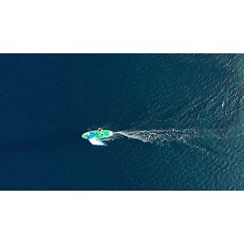 Paddleboard HYDRO FORCE FREESOUL COMBO 11'2 komplet s plachtou - nafukovací paddleboard, windsurfing, kajak