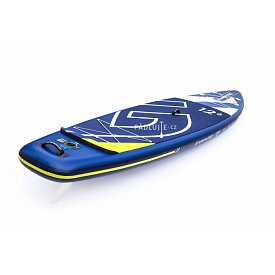 Paddleboard GLADIATOR PRO 12'6 Touring s pádlem - nafukovací paddleboard