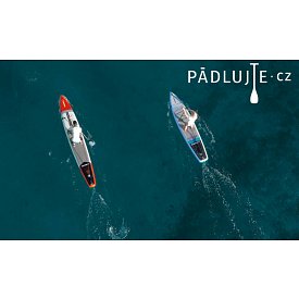 Paddleboard SIC MAUI RS AIR GLIDE 14'0 x 28'' - nafukovací paddleboard