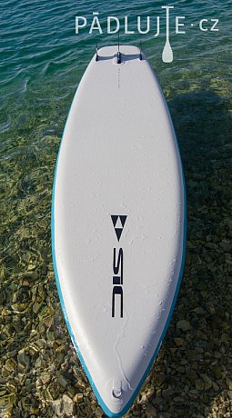 Paddleboard SIC MAUI OKEANOS AIR 12'6 x 31'' - nafukovací paddleboard