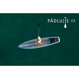 Paddleboard SIC MAUI OKEANOS AIR 12'6 x 31'' - nafukovací paddleboard