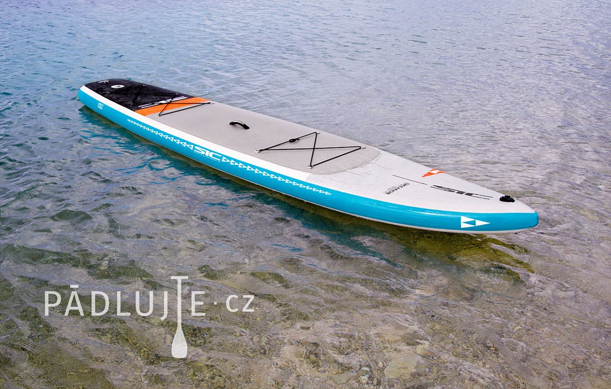 Paddleboard SIC MAUI OKEANOS RS AIR'' - nafukovací paddleboard