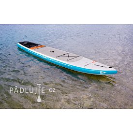 Paddleboard SIC MAUI OKEANOS AIR 12'6 x 31'' - nafukovací paddleboard