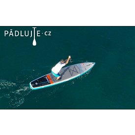 Paddleboard SIC MAUI OKEANOS AIR  11'0 x 29'' - nafukovací paddleboard