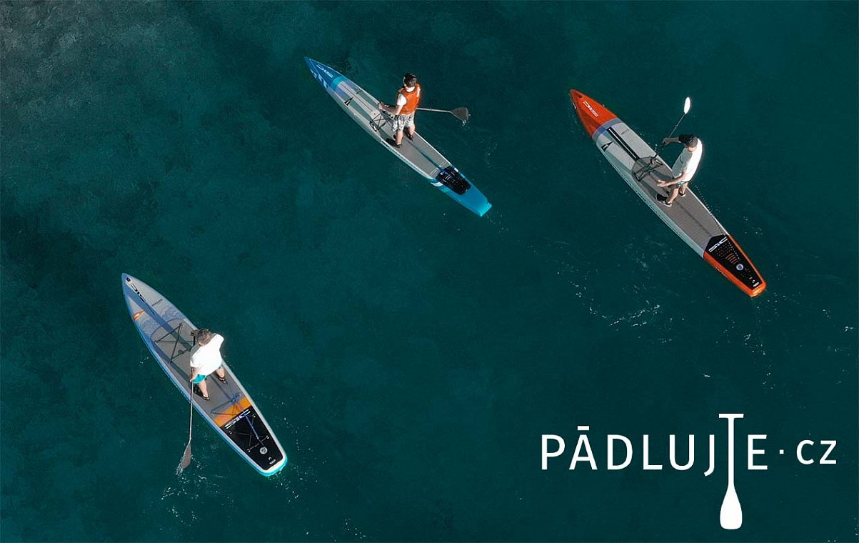 Paddleboard SIC MAUI OKEANOS RS AIR'' - nafukovací paddleboard