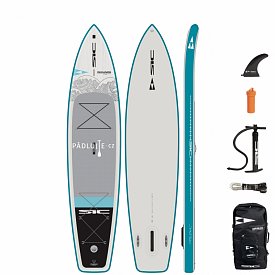 Paddleboard SIC MAUI OKEANOS AIR  11'0 x 29'' - nafukovací paddleboard