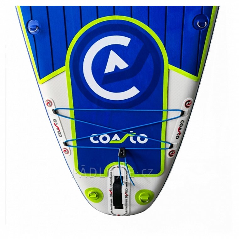 Paddleboard COASTO AMERIGO 10'2 - nafukovací