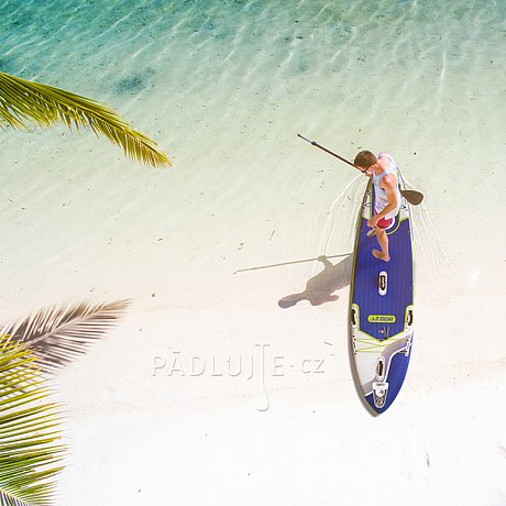 Paddleboard COASTO AMERIGO 10'4 - nafukovací