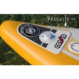 Paddleboard COASTO ARGO 11'0 - nafukovací