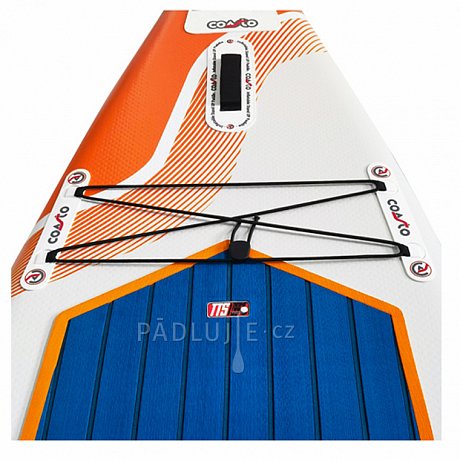 Paddleboard COASTO NAUTILUS 11'8 - nafukovací